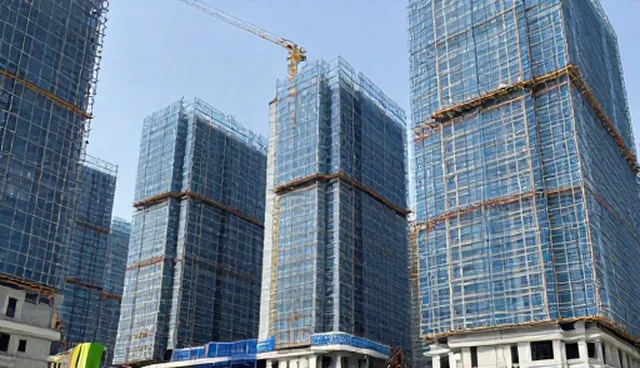 土建施工中地质条件对施工质量的影响原因分析