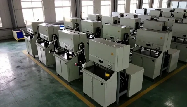 工程改造服务在行业发展中应用场景分析
